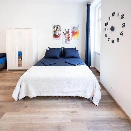 Radiant Premium Apartments - Fuenfhaus Viyana Dış mekan fotoğraf
