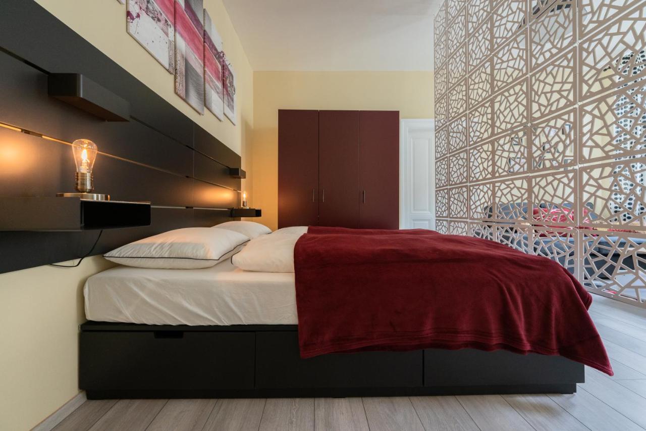 Radiant Premium Apartments - Fuenfhaus Viyana Dış mekan fotoğraf