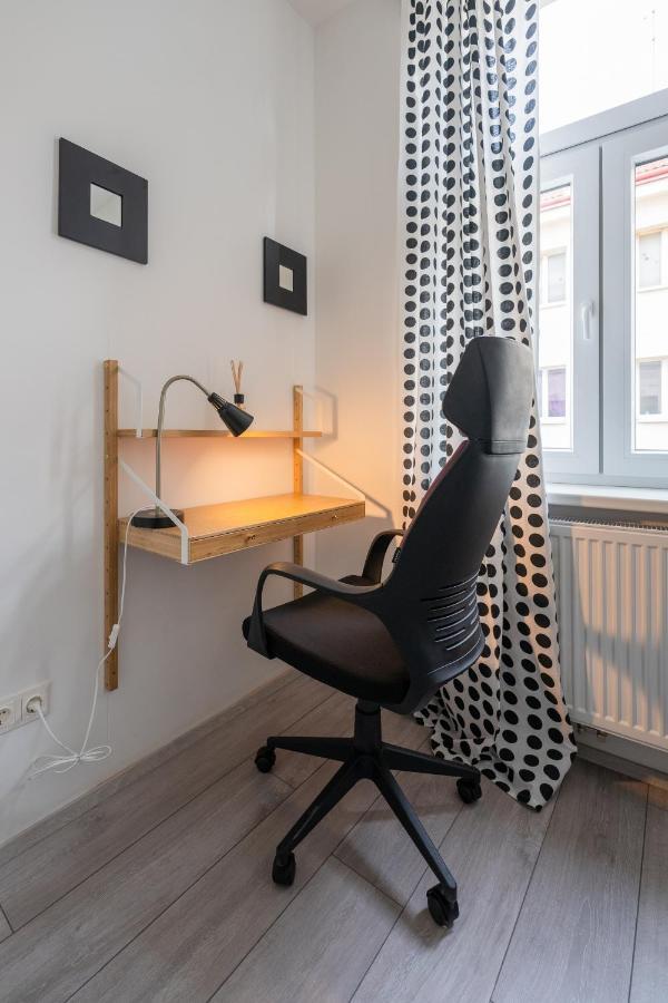 Radiant Premium Apartments - Fuenfhaus Viyana Dış mekan fotoğraf
