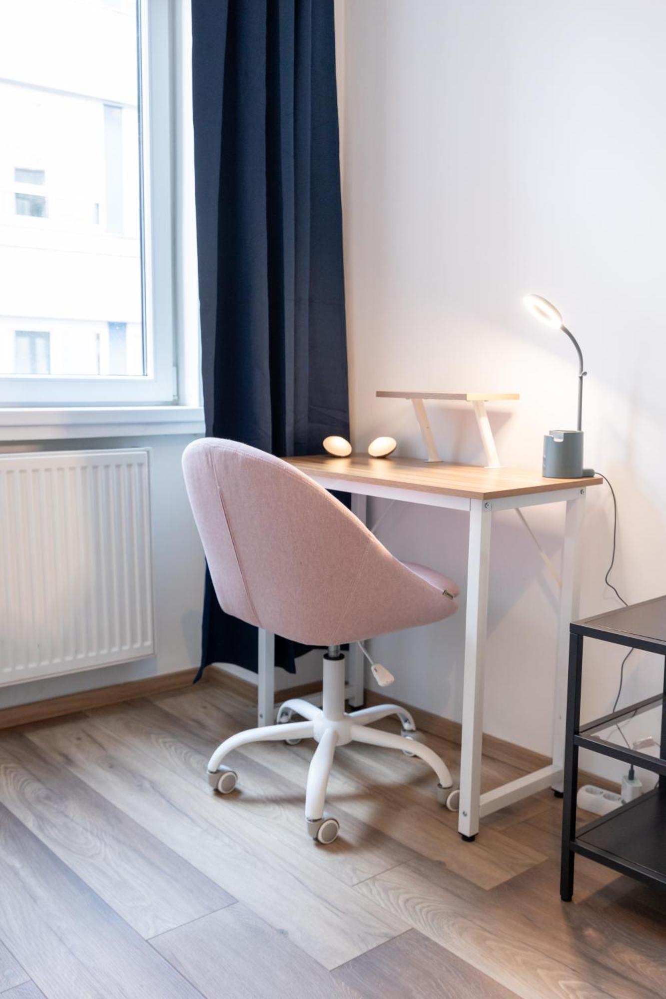 Radiant Premium Apartments - Fuenfhaus Viyana Dış mekan fotoğraf