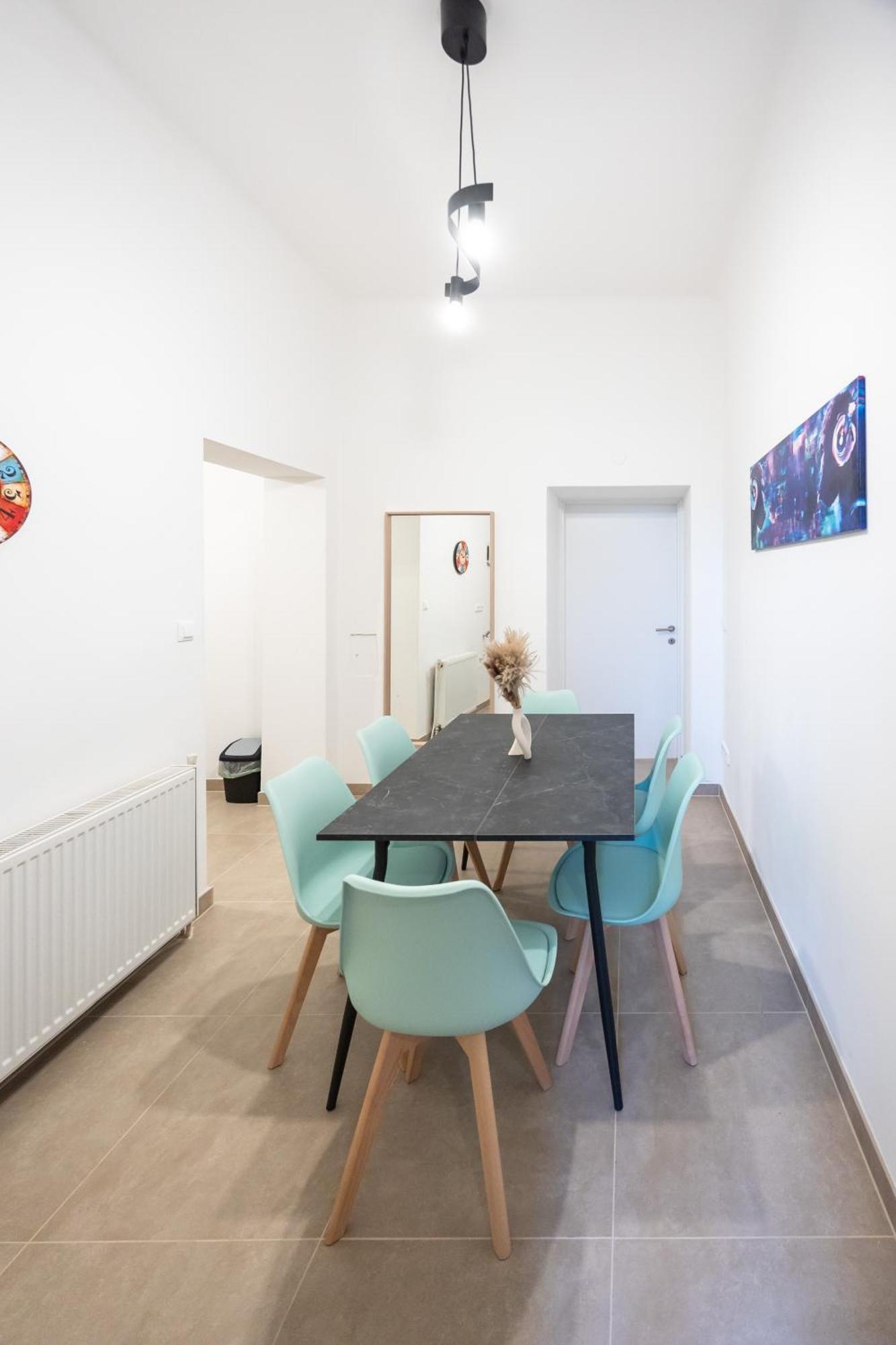 Radiant Premium Apartments - Fuenfhaus Viyana Dış mekan fotoğraf