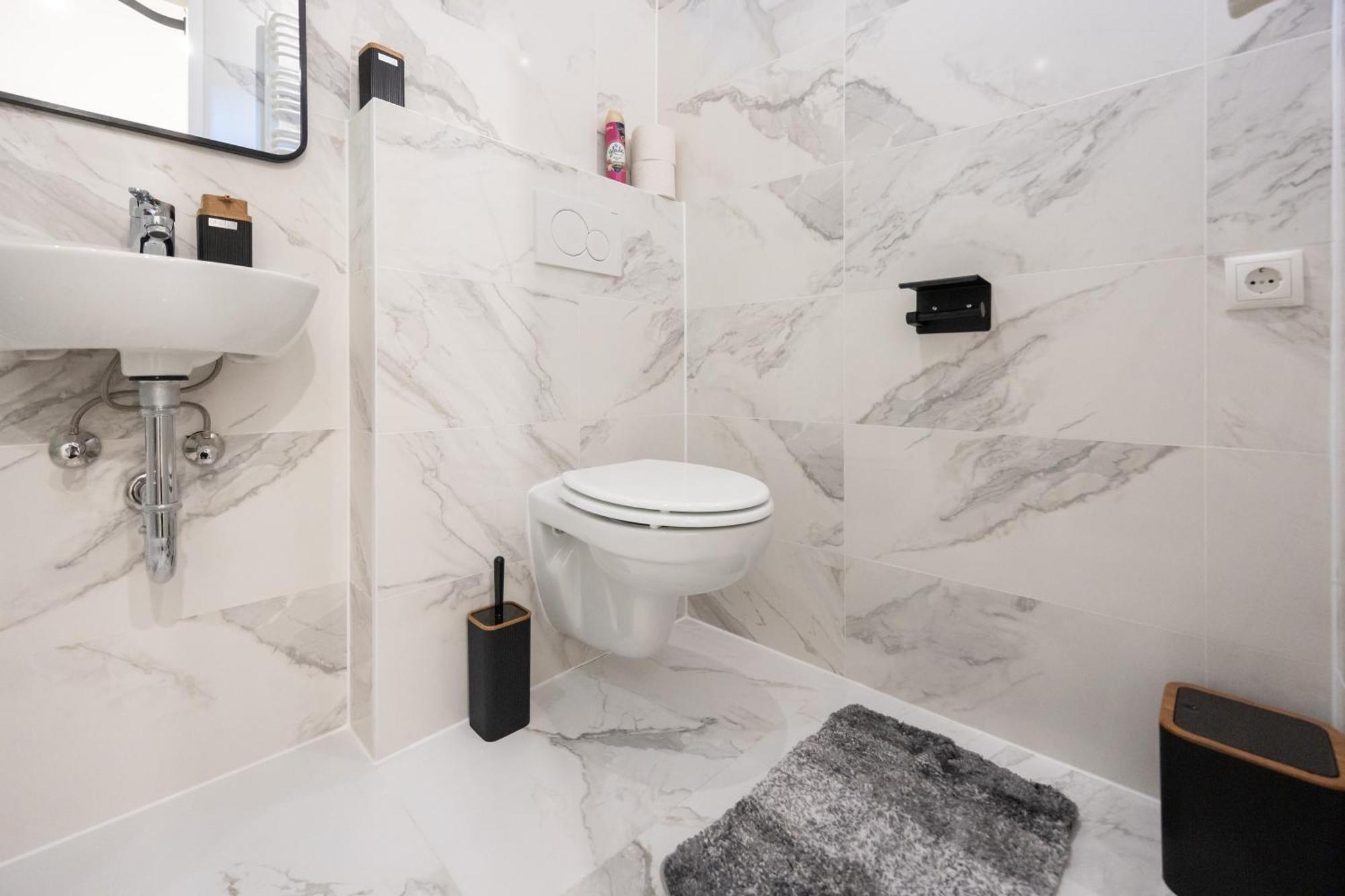 Radiant Premium Apartments - Fuenfhaus Viyana Dış mekan fotoğraf