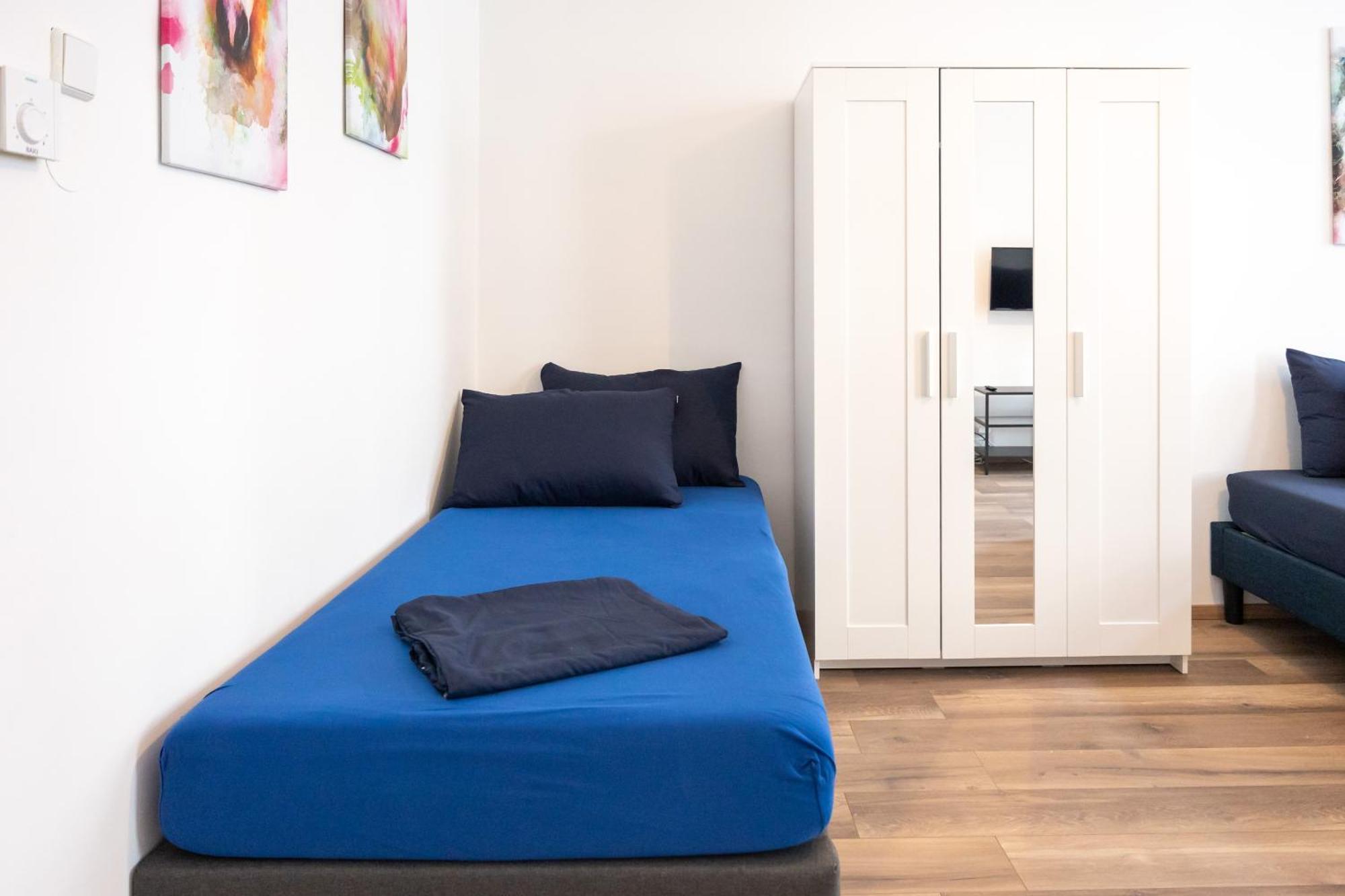 Radiant Premium Apartments - Fuenfhaus Viyana Dış mekan fotoğraf
