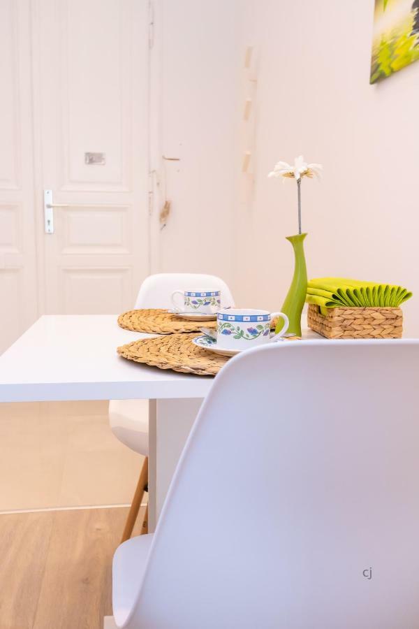 Radiant Premium Apartments - Fuenfhaus Viyana Dış mekan fotoğraf