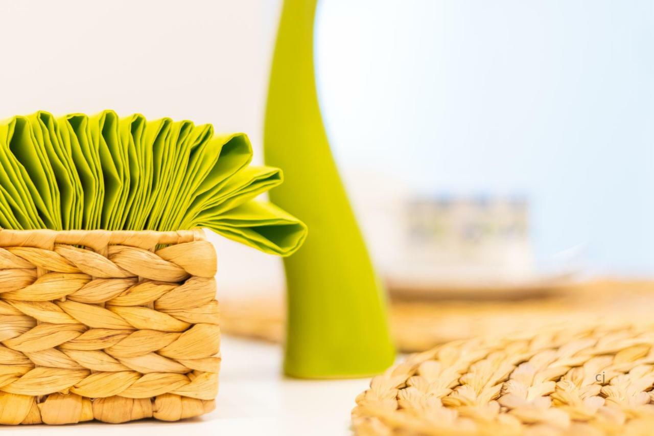 Radiant Premium Apartments - Fuenfhaus Viyana Dış mekan fotoğraf