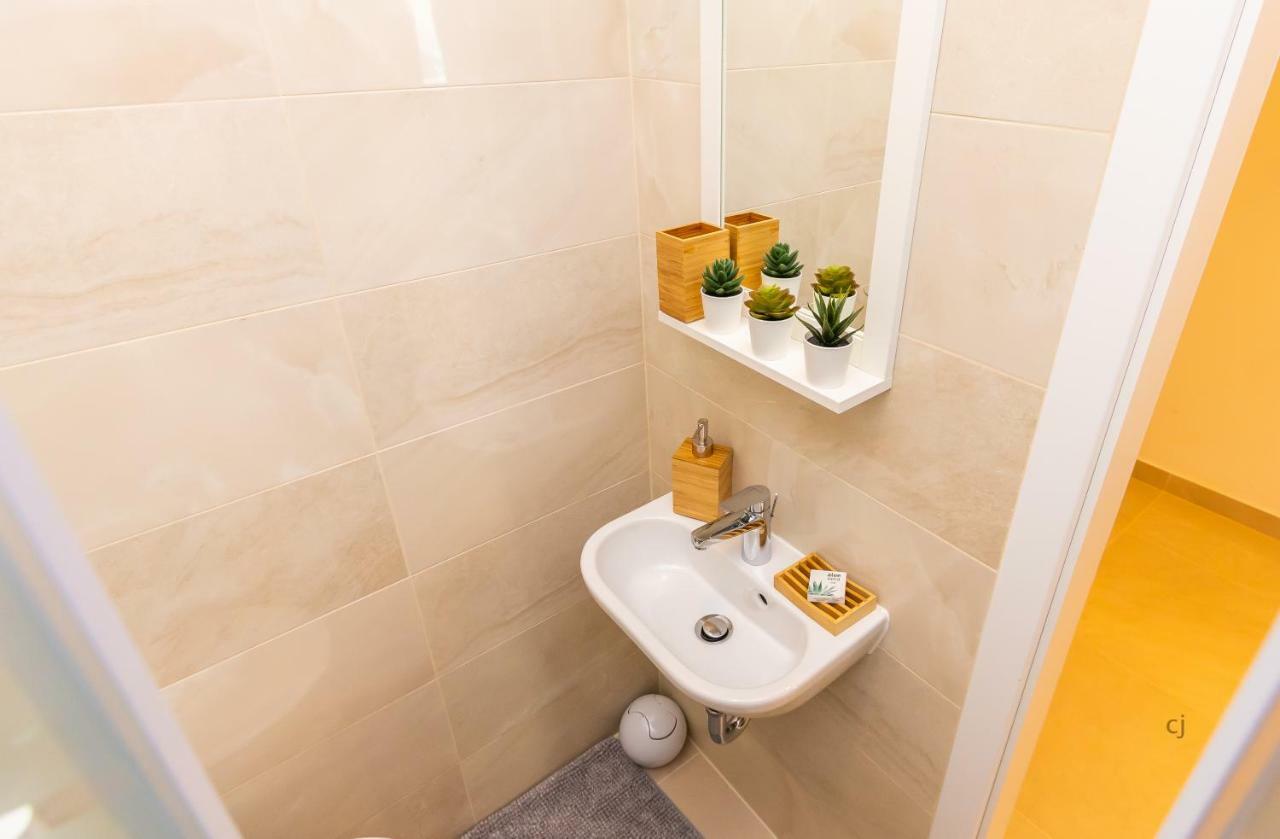 Radiant Premium Apartments - Fuenfhaus Viyana Dış mekan fotoğraf