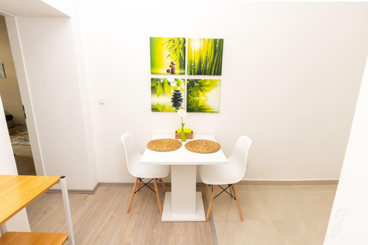 Radiant Premium Apartments - Fuenfhaus Viyana Dış mekan fotoğraf